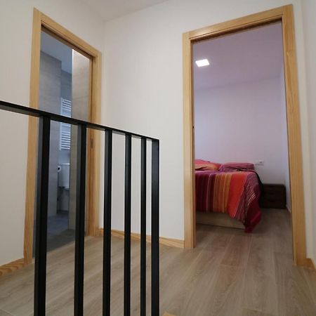 Buen Camino Melide Διαμέρισμα Εξωτερικό φωτογραφία