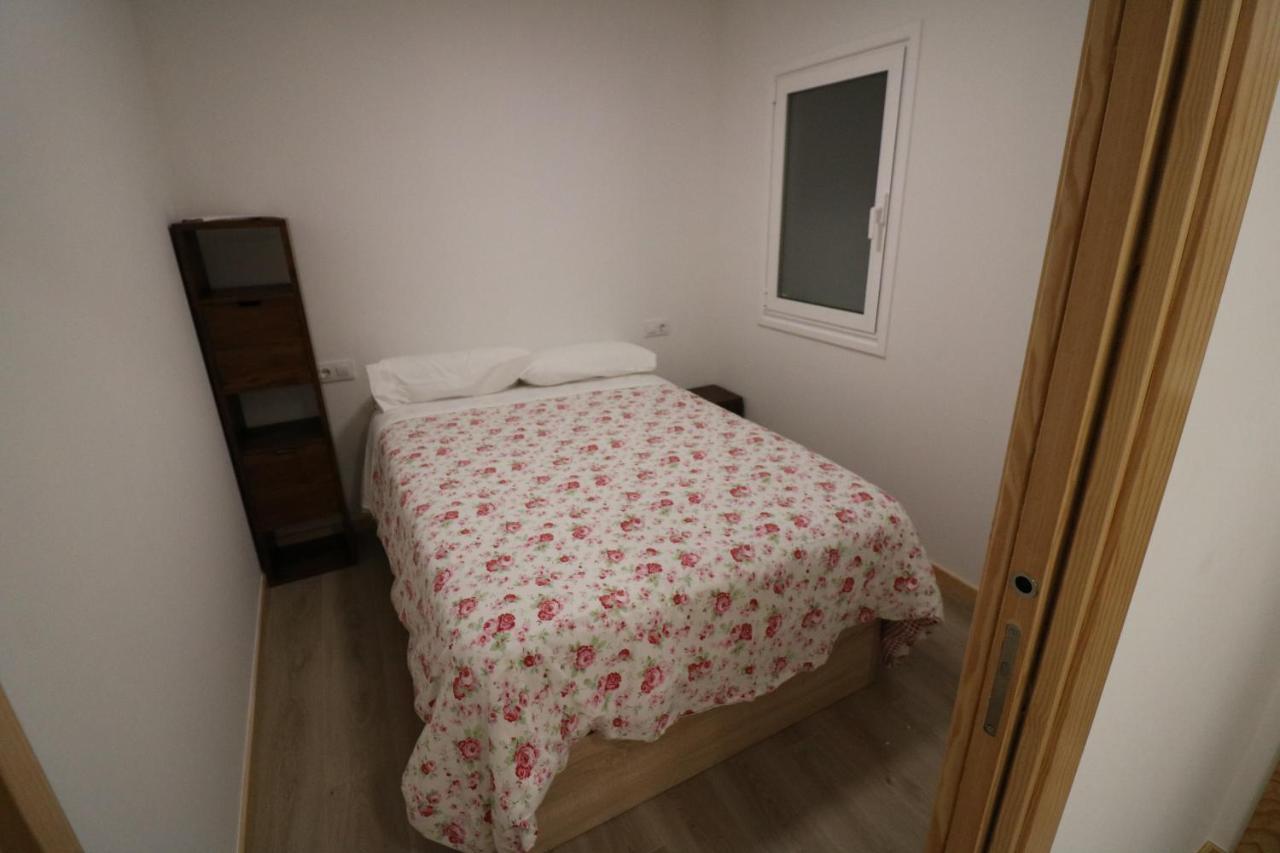 Buen Camino Melide Διαμέρισμα Εξωτερικό φωτογραφία