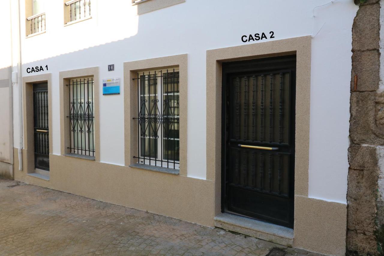 Buen Camino Melide Διαμέρισμα Εξωτερικό φωτογραφία